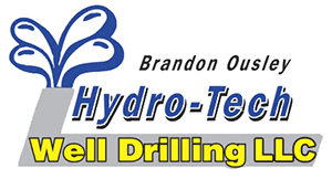 Hydrotech Well Drilling